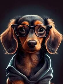 Diamantové malování - 17