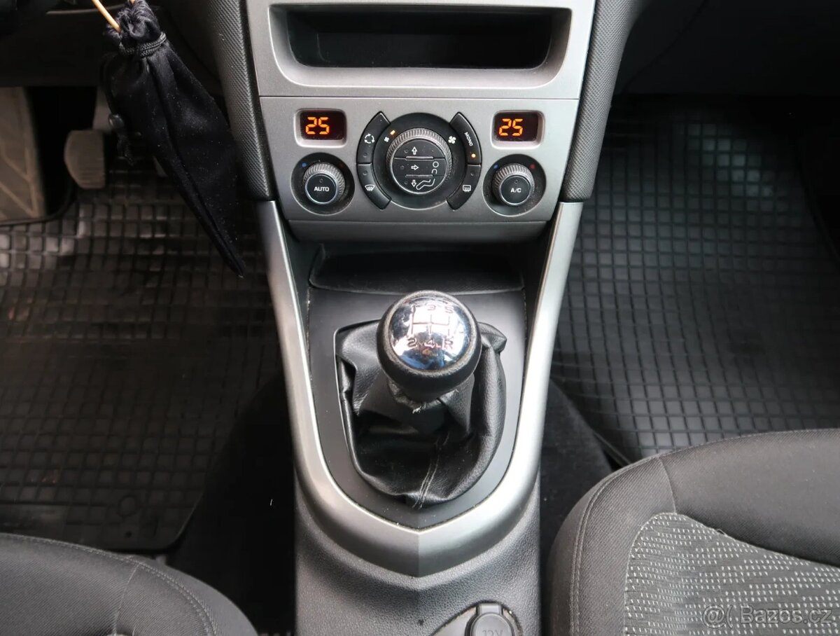 Peugeot 308 2010 1.6 VTi 175579km Combi - 17