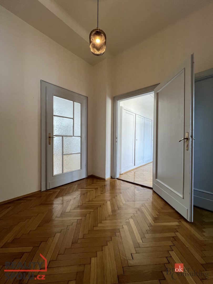 Pronájem, byty/2+1, 98 m2, Tyršova 1852/36, Moravská Ostrava - 17