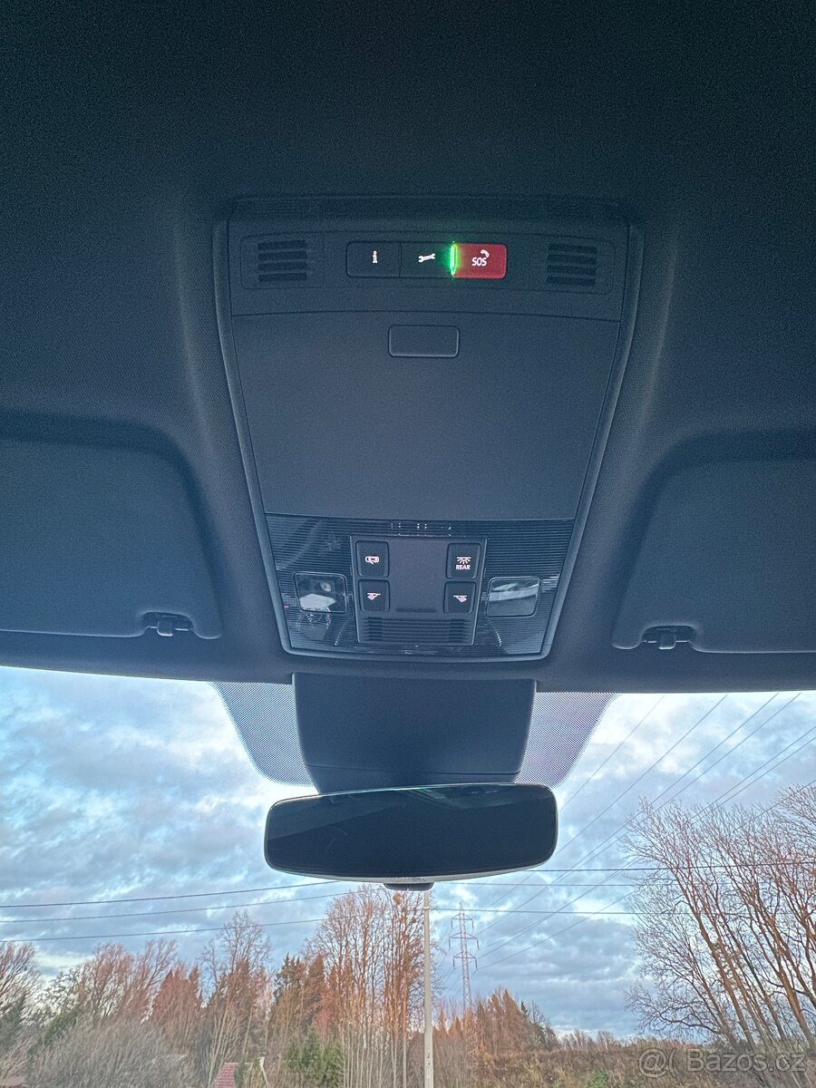 Škoda Superb 3 Sportline - 17