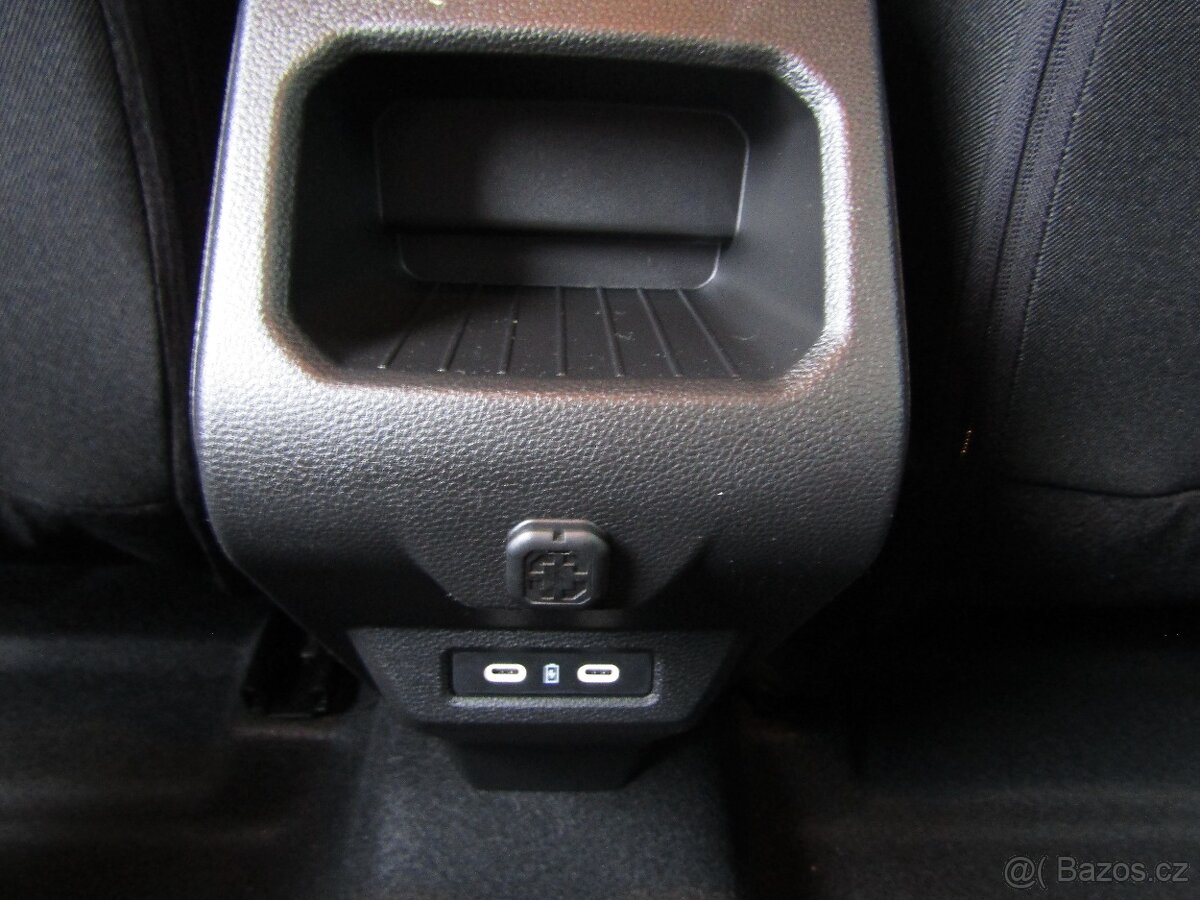 Dacia Duster III 1,2 TCe 96 kW/130k Expression 4x4 - 17