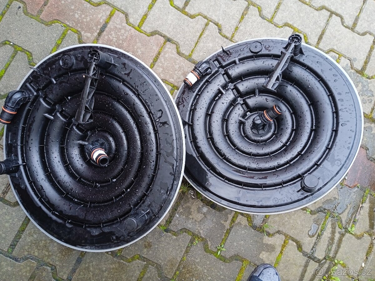 Bazén s příslušenstvím - 17