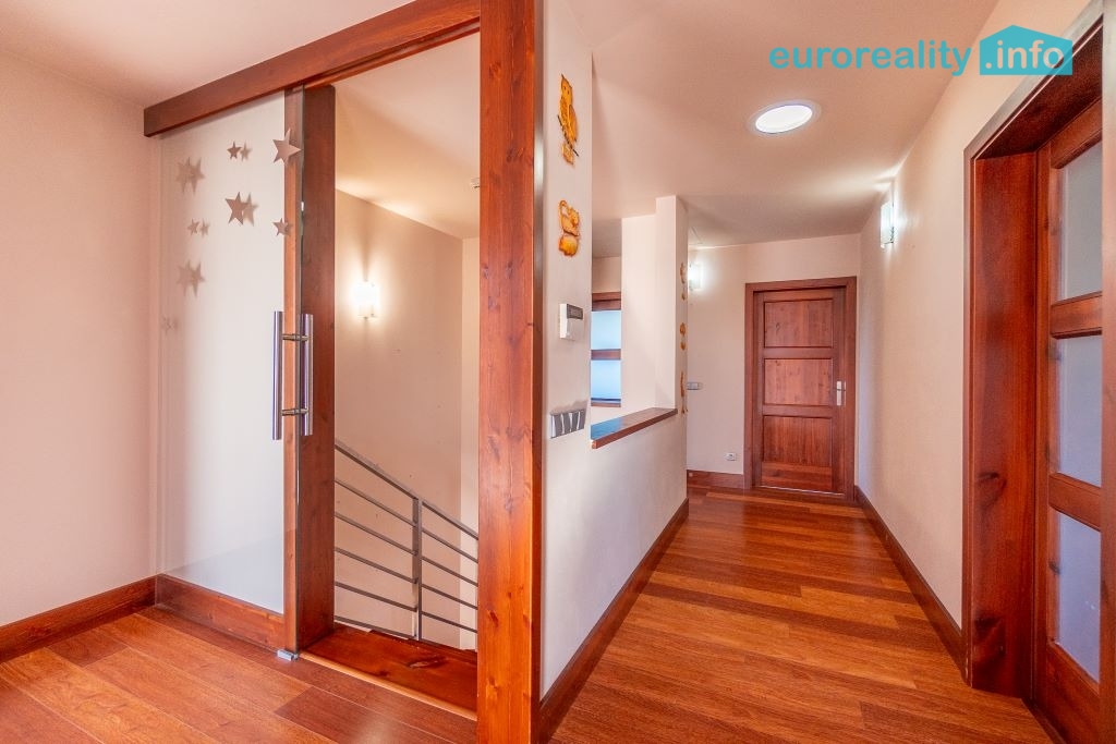 Prodej, rodinný dům se zahradou, Libeř - Libeň - 17