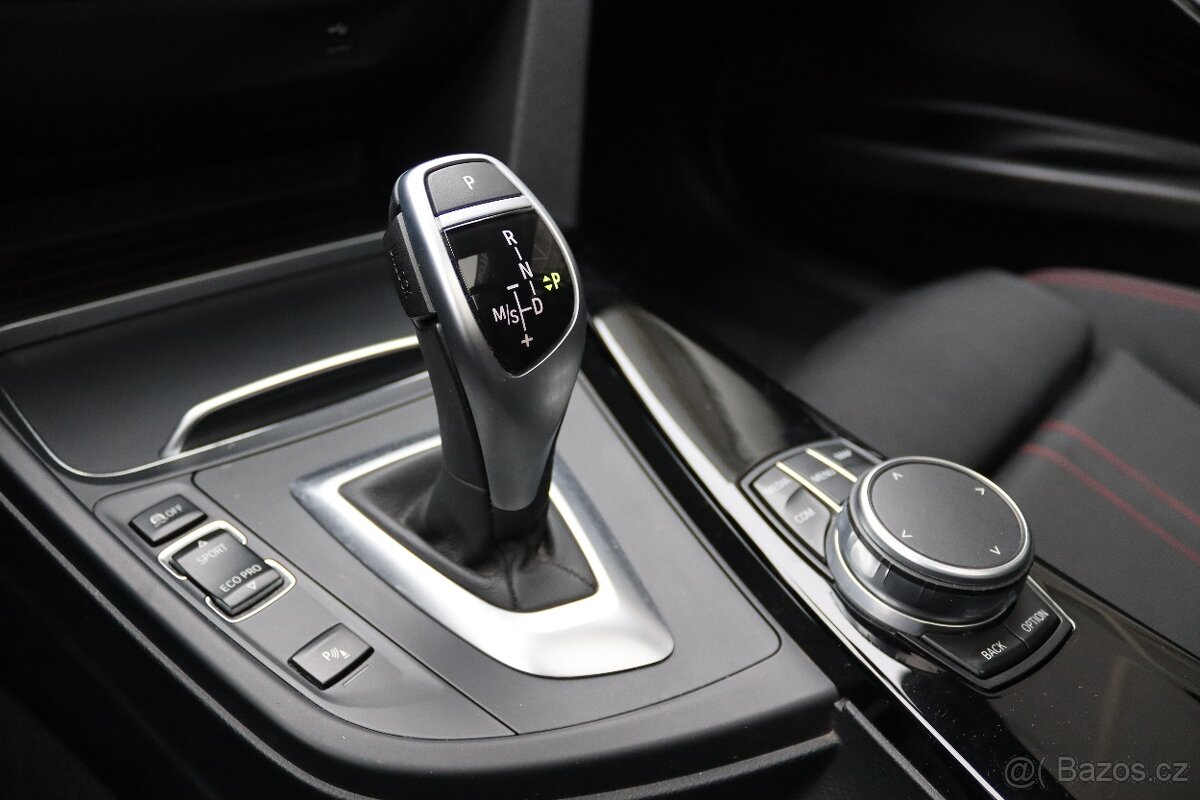 BMW 320D TOURING SPORT LINE F31 140kW - 17