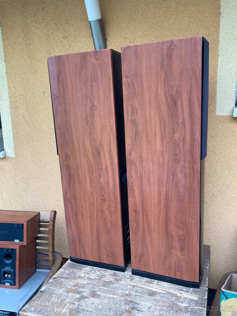 Reproduktory Jamo S 606 HCS 6 5.1 - 17