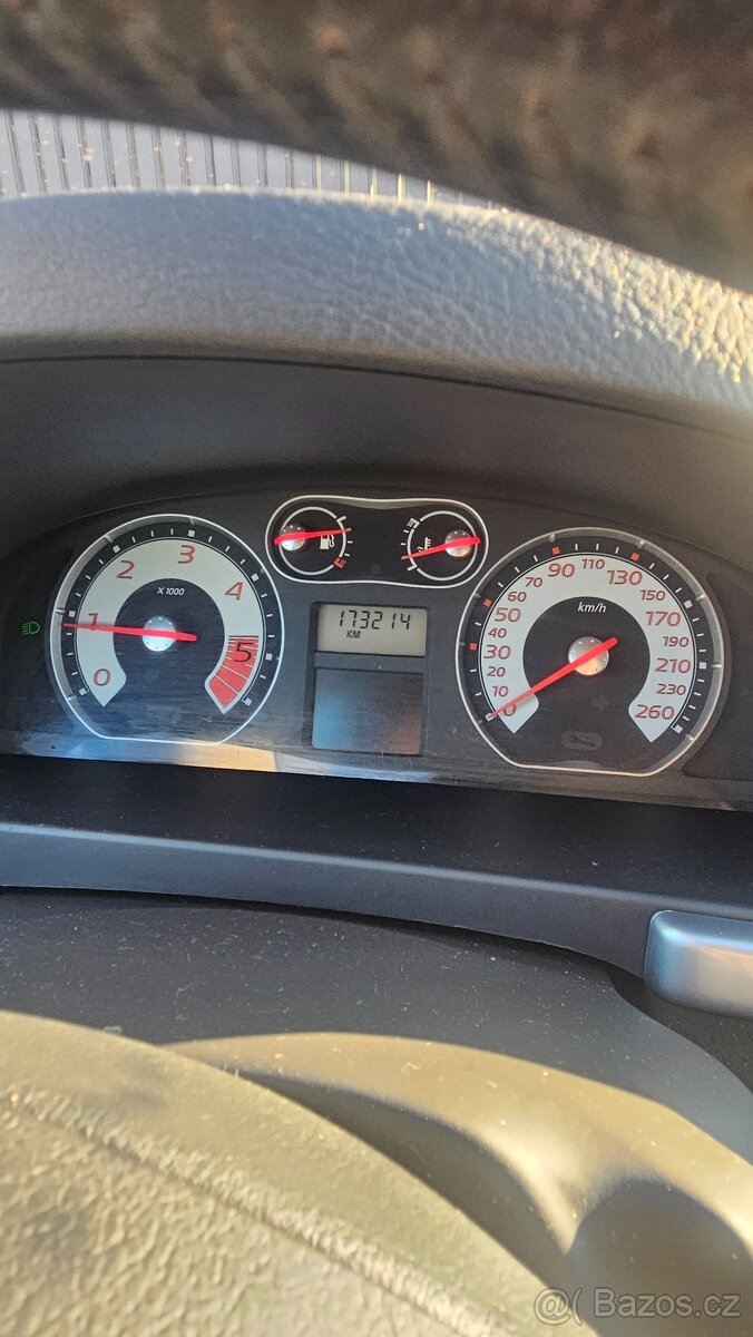 Renault Laguna 2 Grandtour - 17