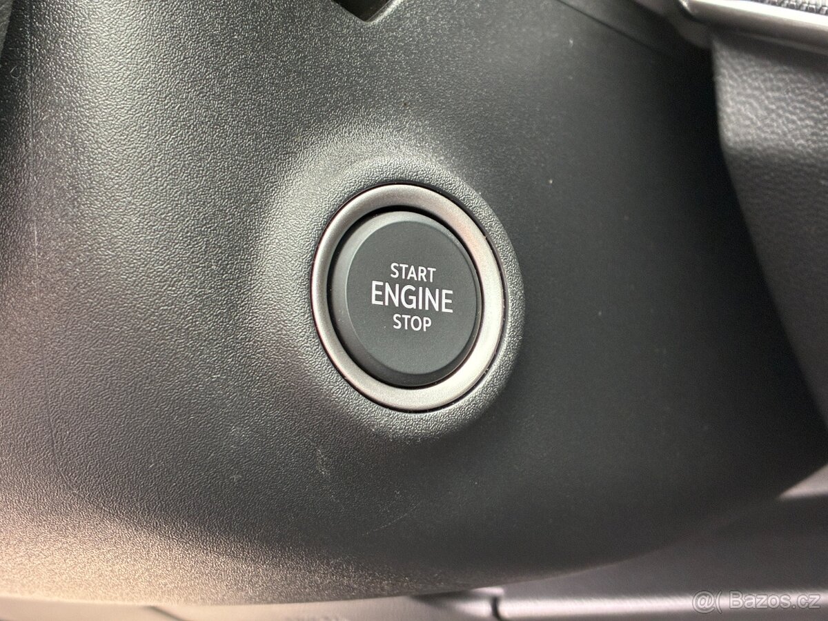 Škoda Superb 2,0 TDI / 110 kW Selection DSG - 17