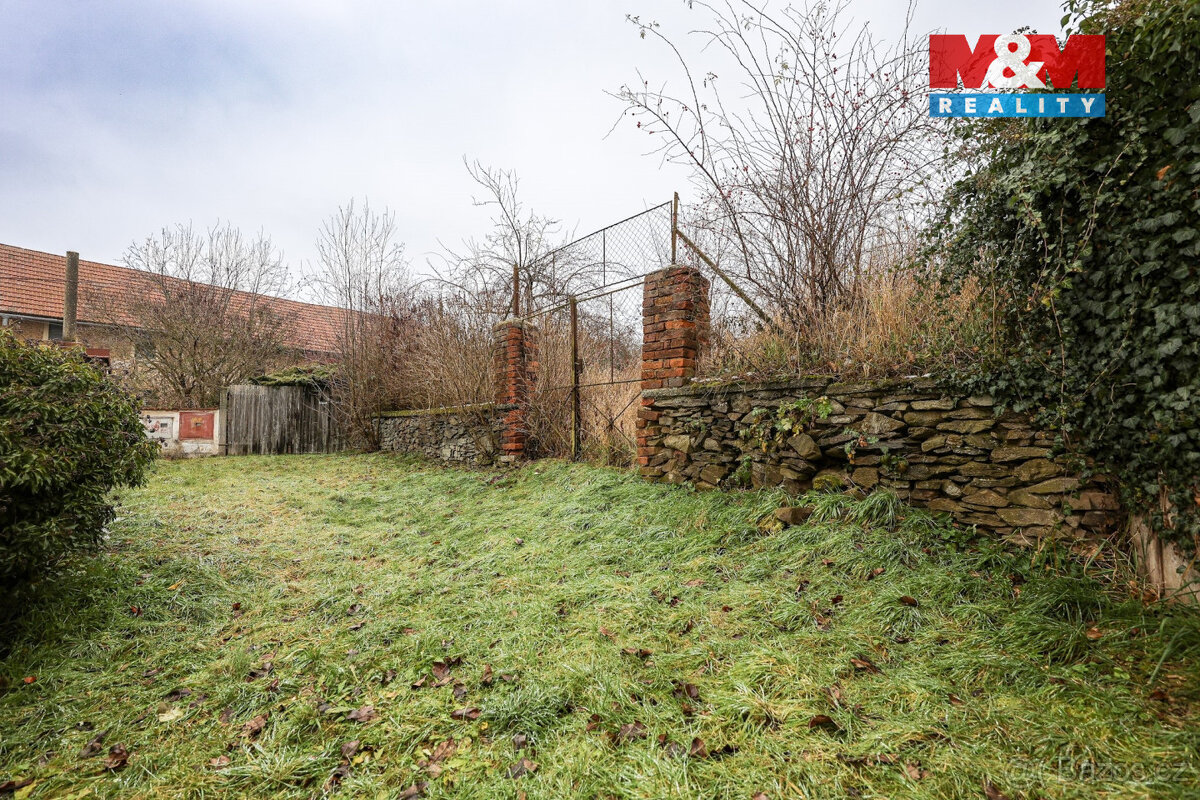 Prodej pozemku k bydlení, 1545 m², Přemyslovice - 17