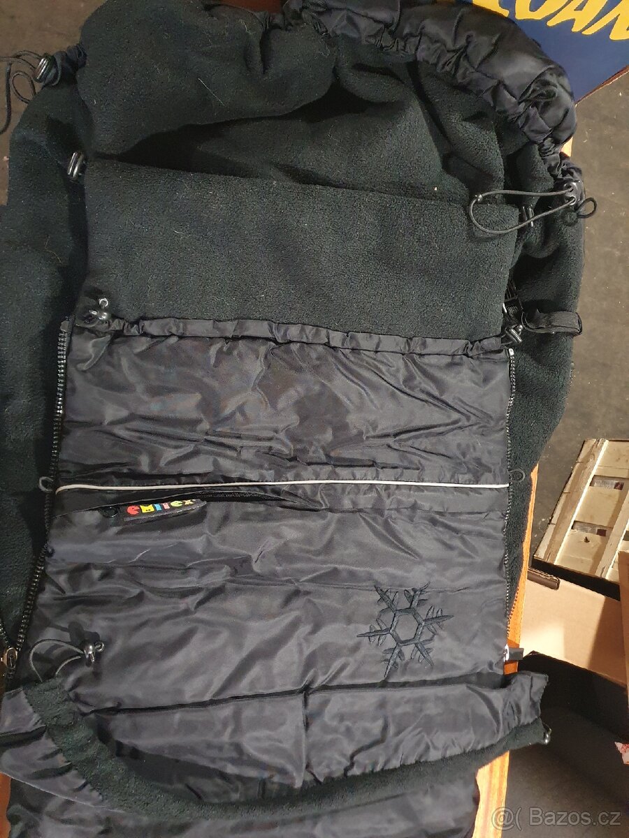 Valco snap 4 s vybavením - 17