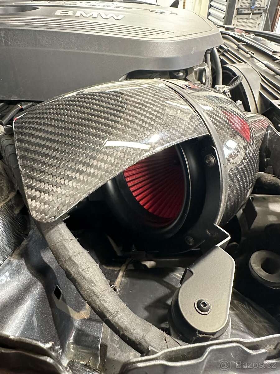 BMW F36 440i LCI - 17