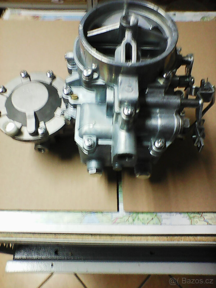 GAZ 66 Náhradné diely. - 17