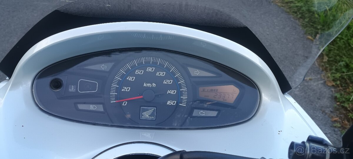 Honda PCX 125 - 17