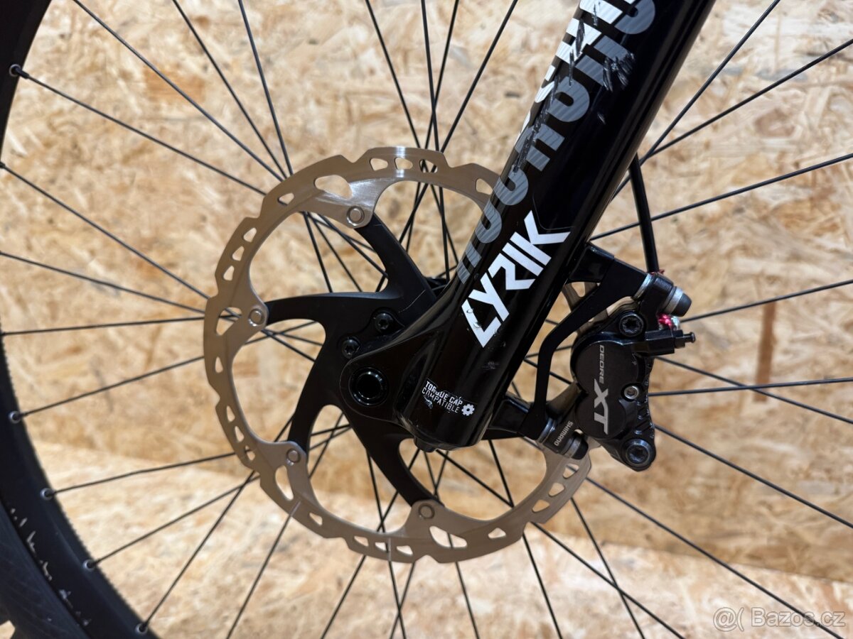 Commencal Meta AM 29 2020 vel. XL - 17