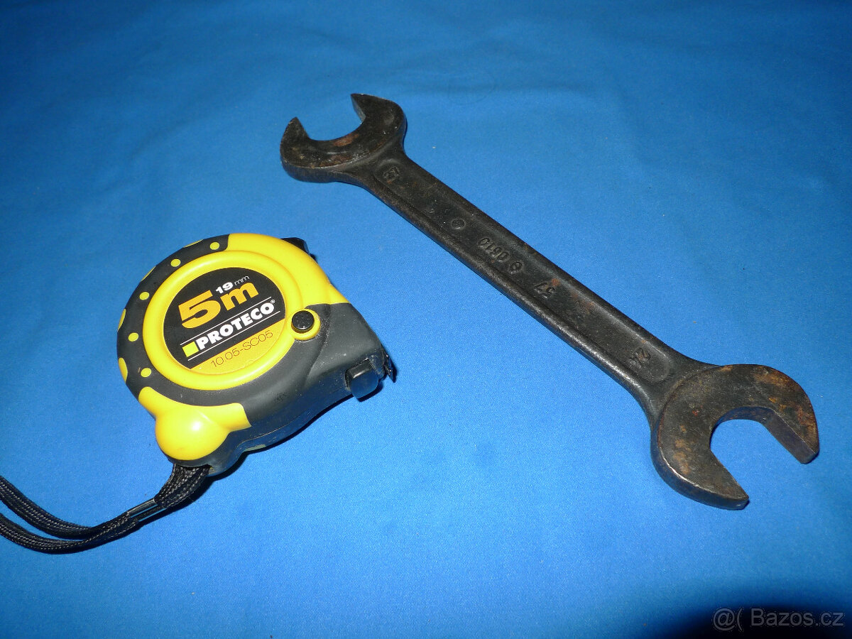 Vaporizer, vysilacka, stroj diapozitivy, metr - 17