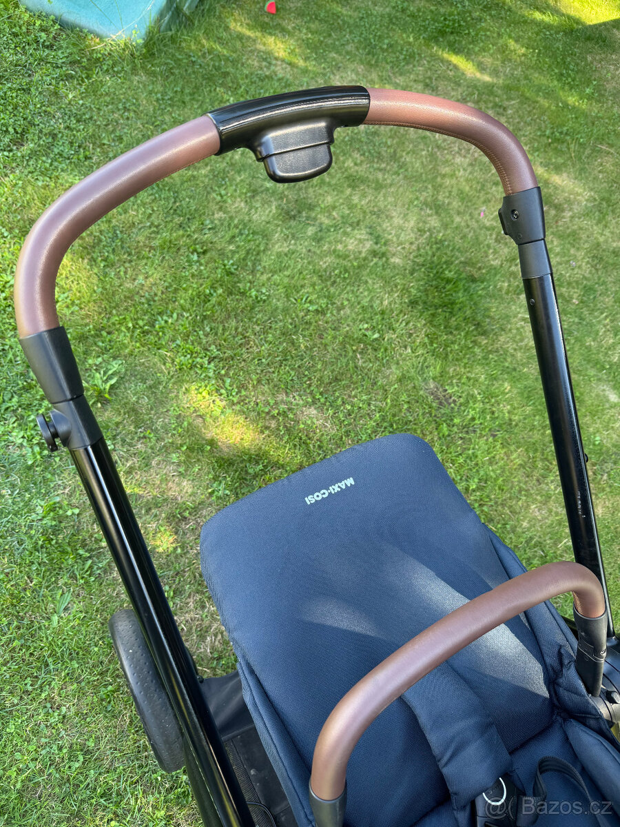 Kočárek Maxi Cosi Street Plus 2 v 1 - 17