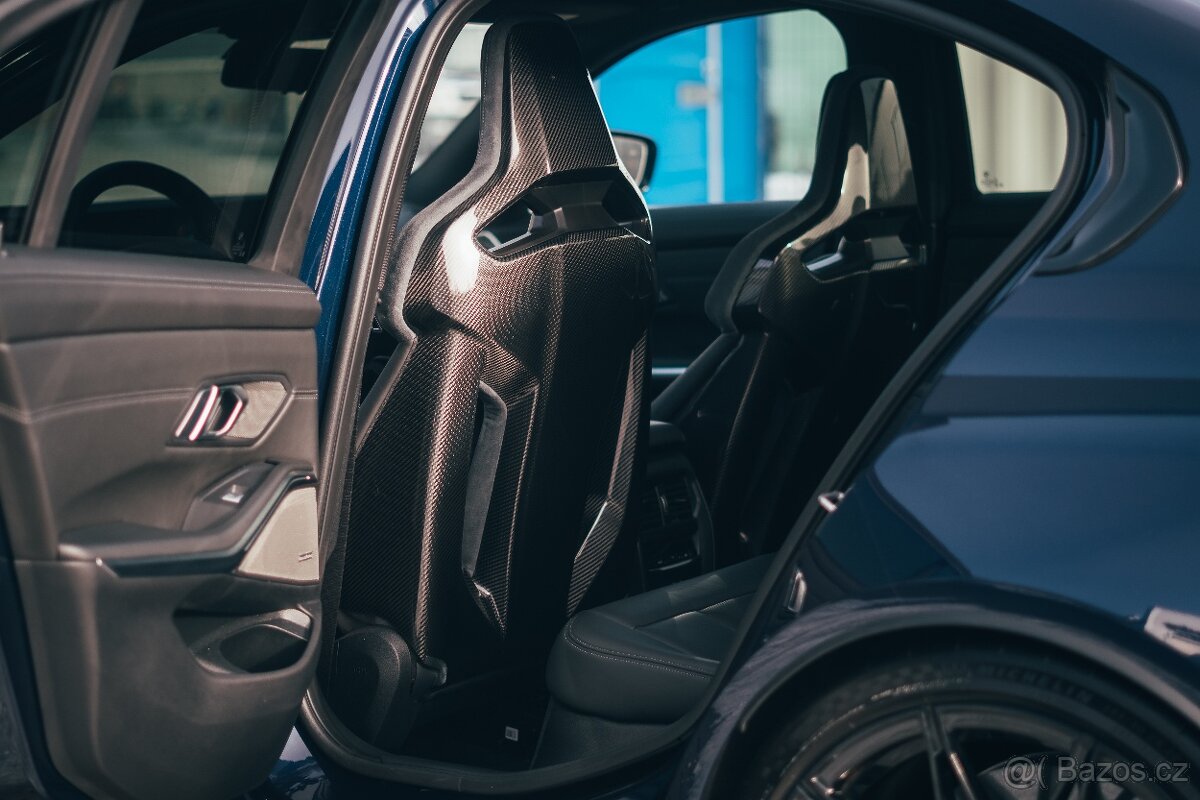 M3 Competition Xdrive - 17