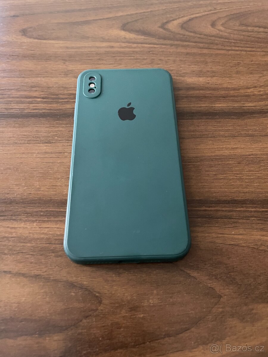 iPhone XS Max (256gb, baterie: 80%) - 17