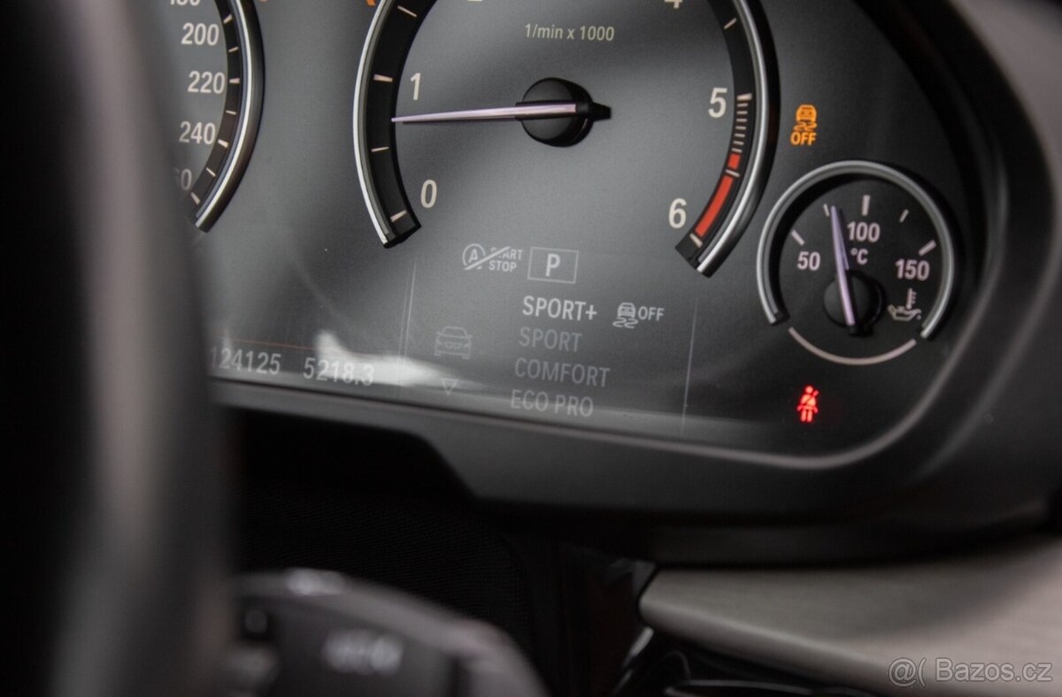 BMW X6 xDrive 30d - 17