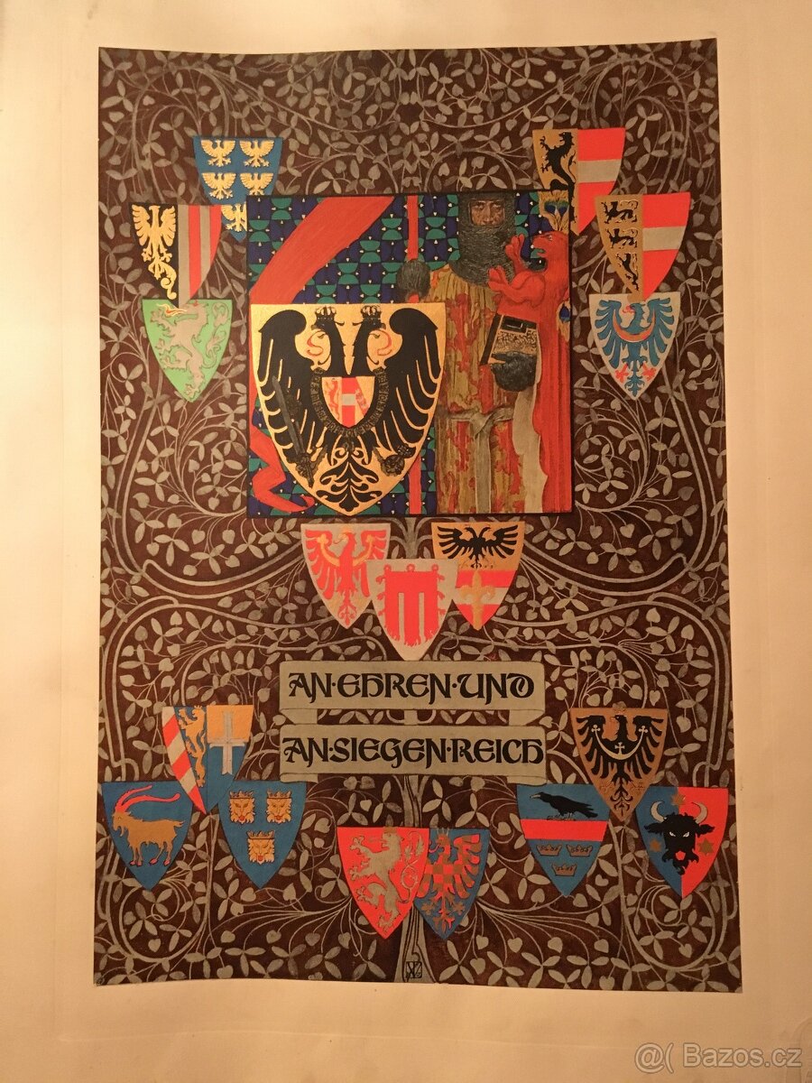 Historická kniha - 17