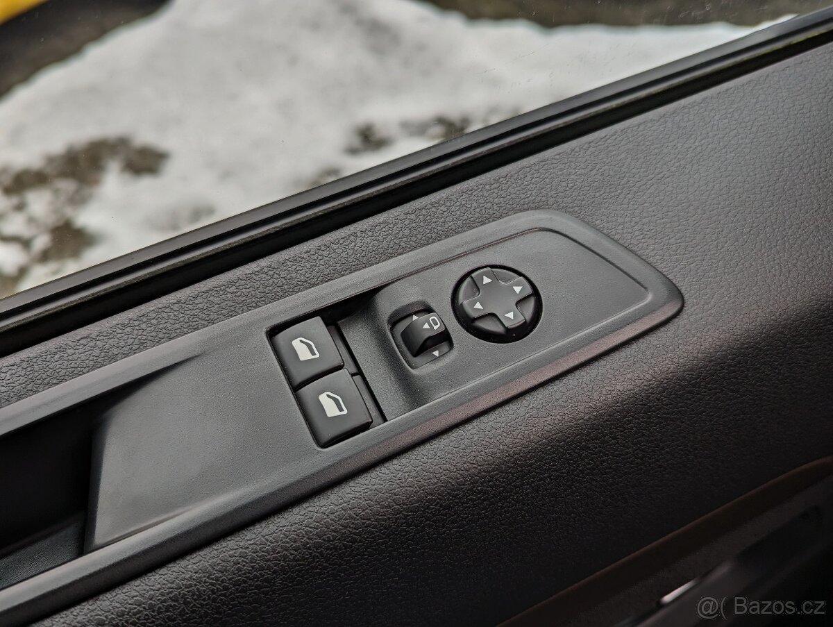 Toyota Proace Verso 2.0D-4D 130kW A/T, ČR, DPH - 17