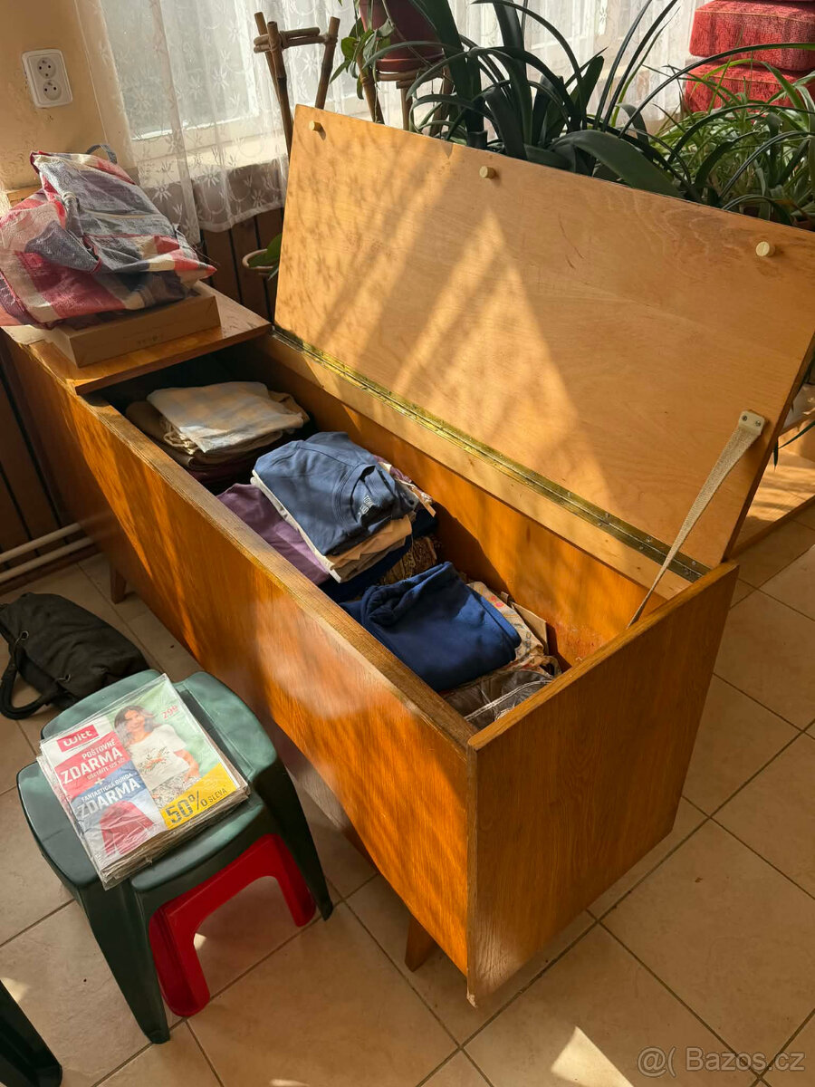 PRODÁM STAROŽITNÉ VĚCI - 17