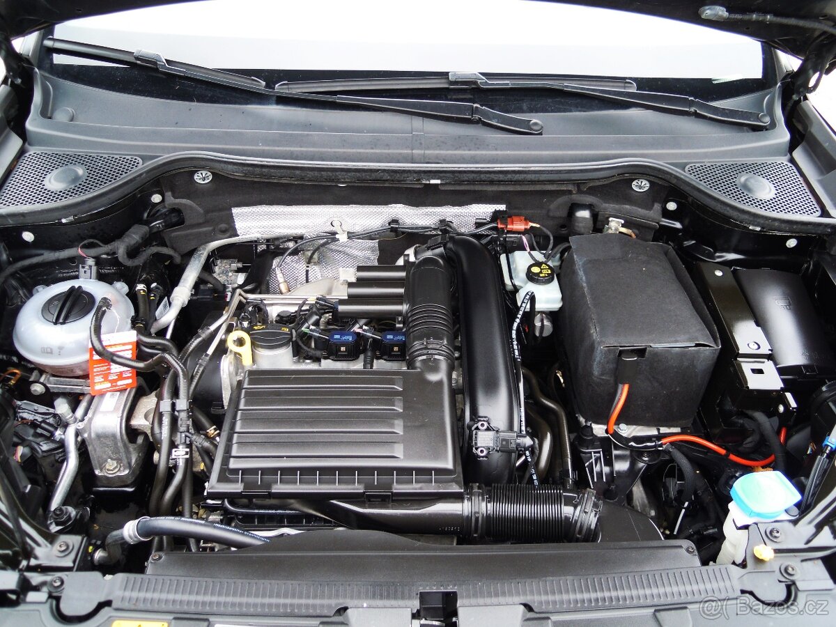 Seat Ateca, 1.4TSi EXCELLENCE - SERVIS - 17
