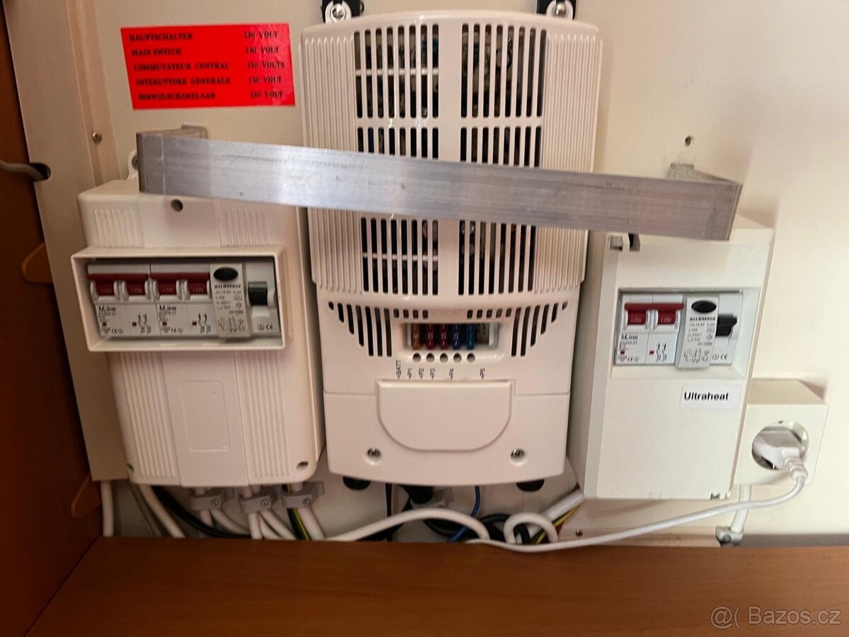 Fend Diamant 520 - 17