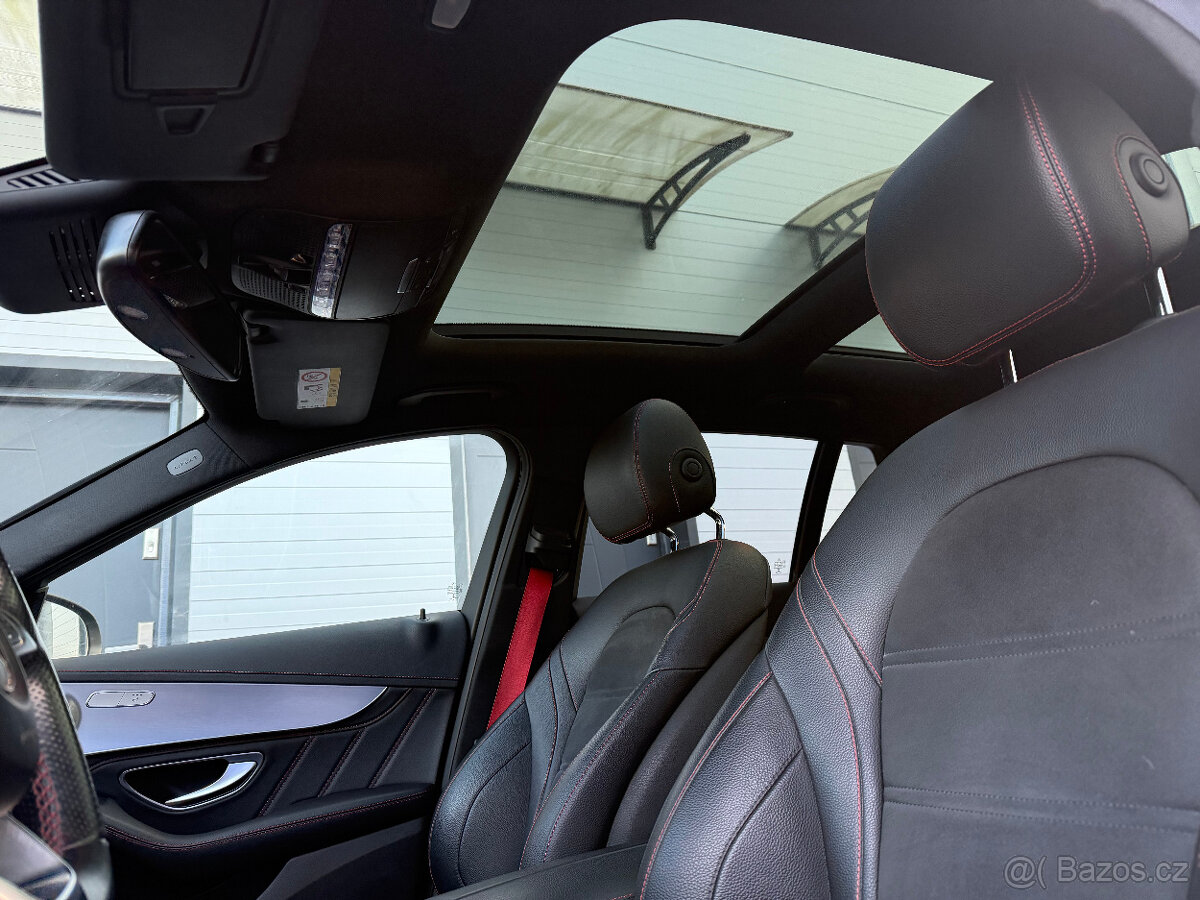 Mercedes Benz C 43 AMG 2016 - možný odpočet DPH - 17