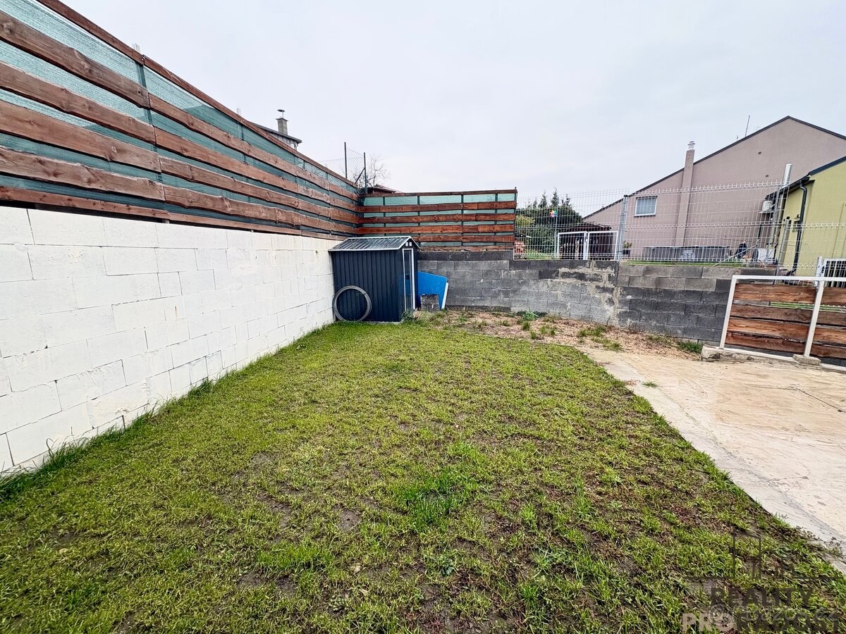 Prodej novostavby Zaječí s apartmány a vinným sklepem - 17