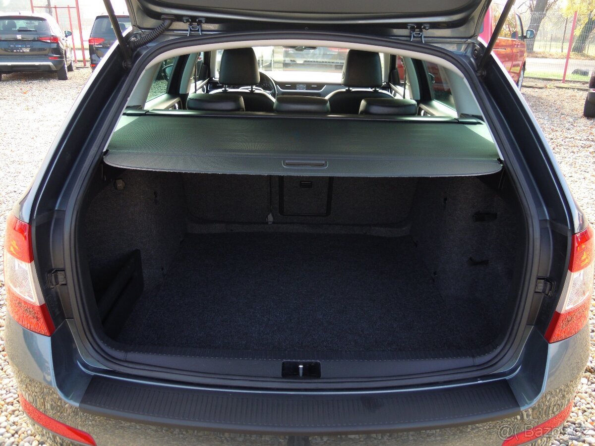 Škoda Octavia, 1.6TDi STYLE-ROZVODY-SERVIS - 17