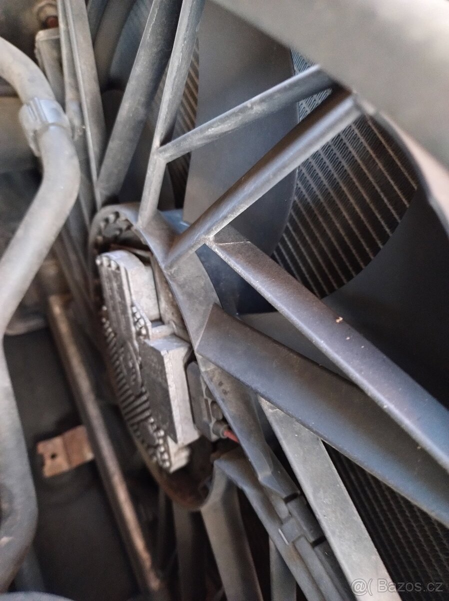 BMW 520D F10 135kW 2011 sedan, MOTOR KO, DILY z AUTA - 17