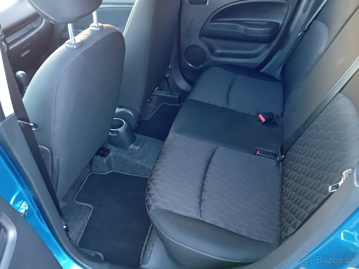 Mitsubishi Space Star 1.2 MIVEC INVITE 5MT/2WD - 17