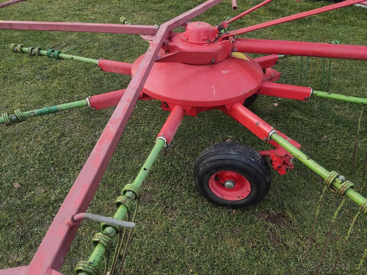 Shrnovač Sena STOLL - 17