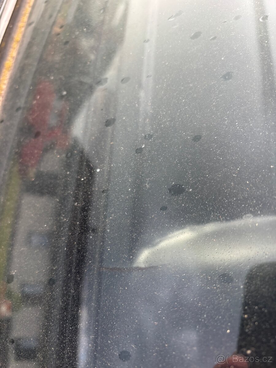 w123 palubni deska - 17