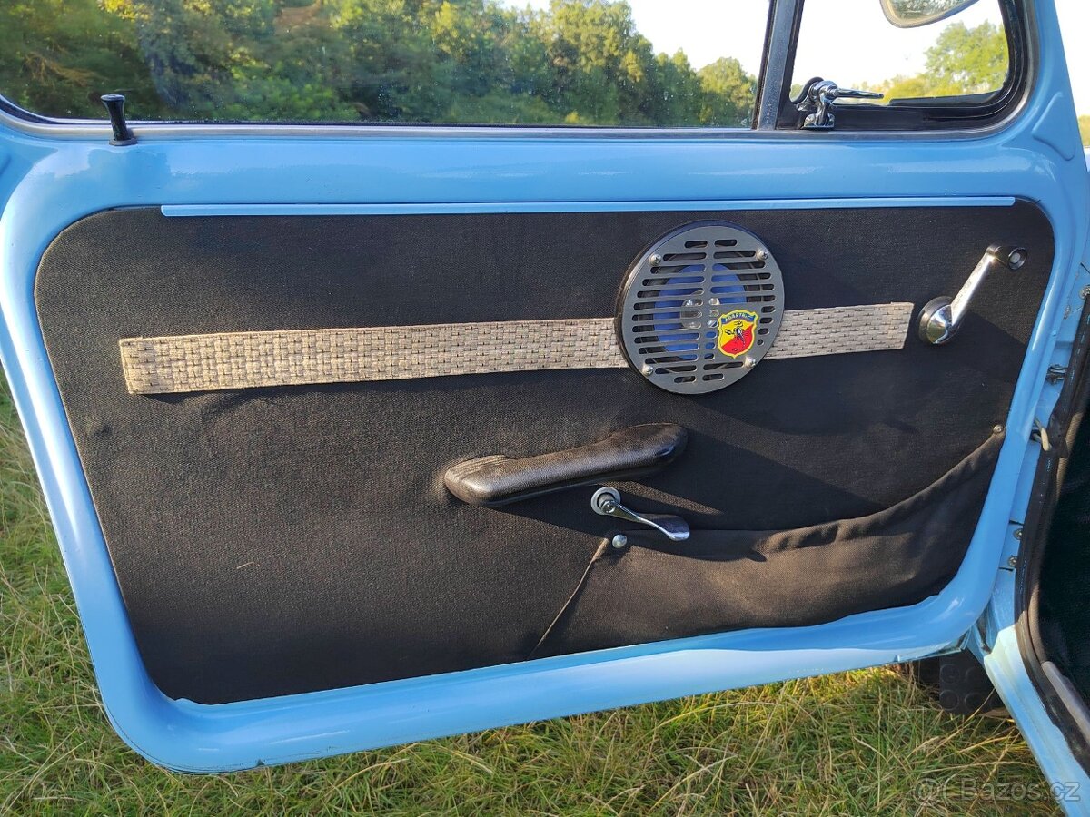Fiat 850 - 17