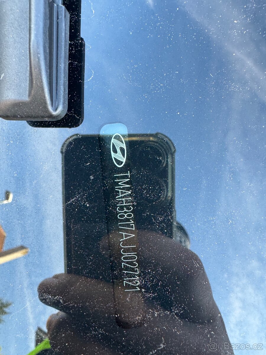 HYUNDAI I30 1.6 CRDi 81kW 2018 - 17