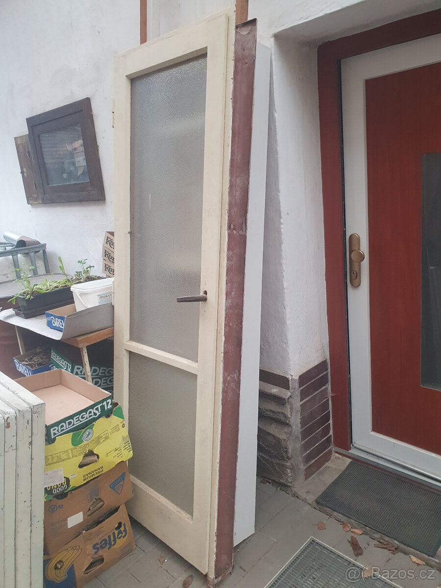 Stavební materiál zbylý - 17