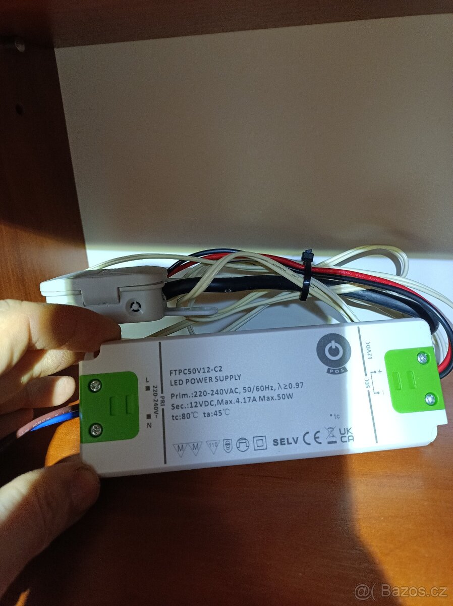 Kuchyňská linka - 17