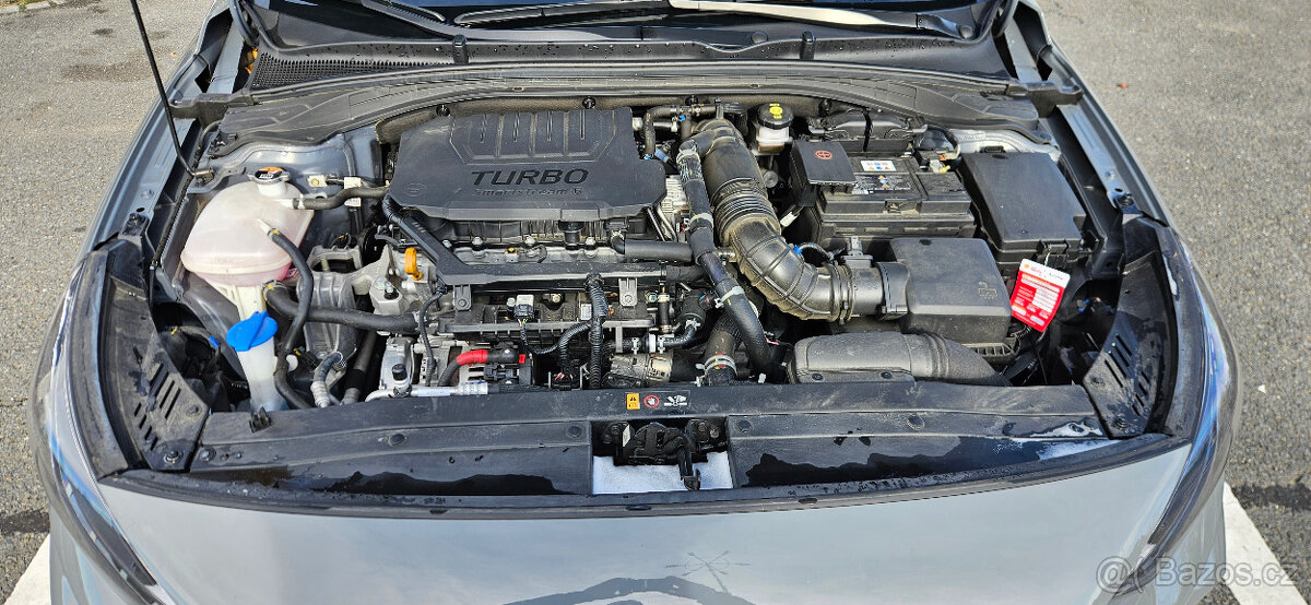 i30 Nline Premium 1.5 MHEV automat - 17