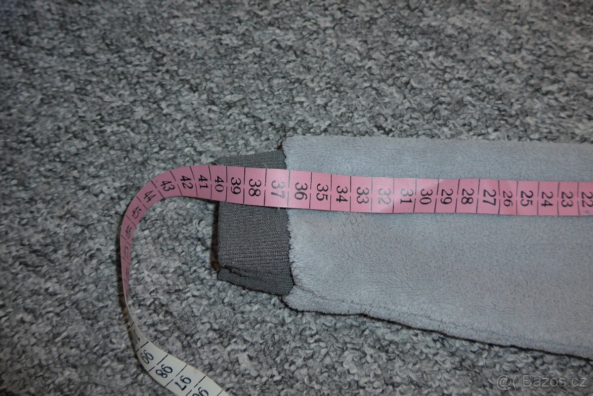 teplé mikiny mix od vel. 92-110/116 - 17
