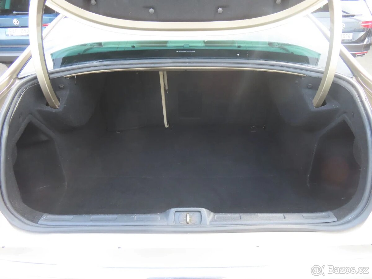 Citroen C5 2009 2.0 HDi 204749km ABS - 17