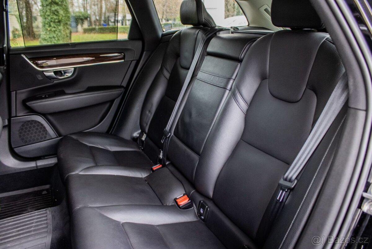 Volvo V90 / PREVERENÉ - 17