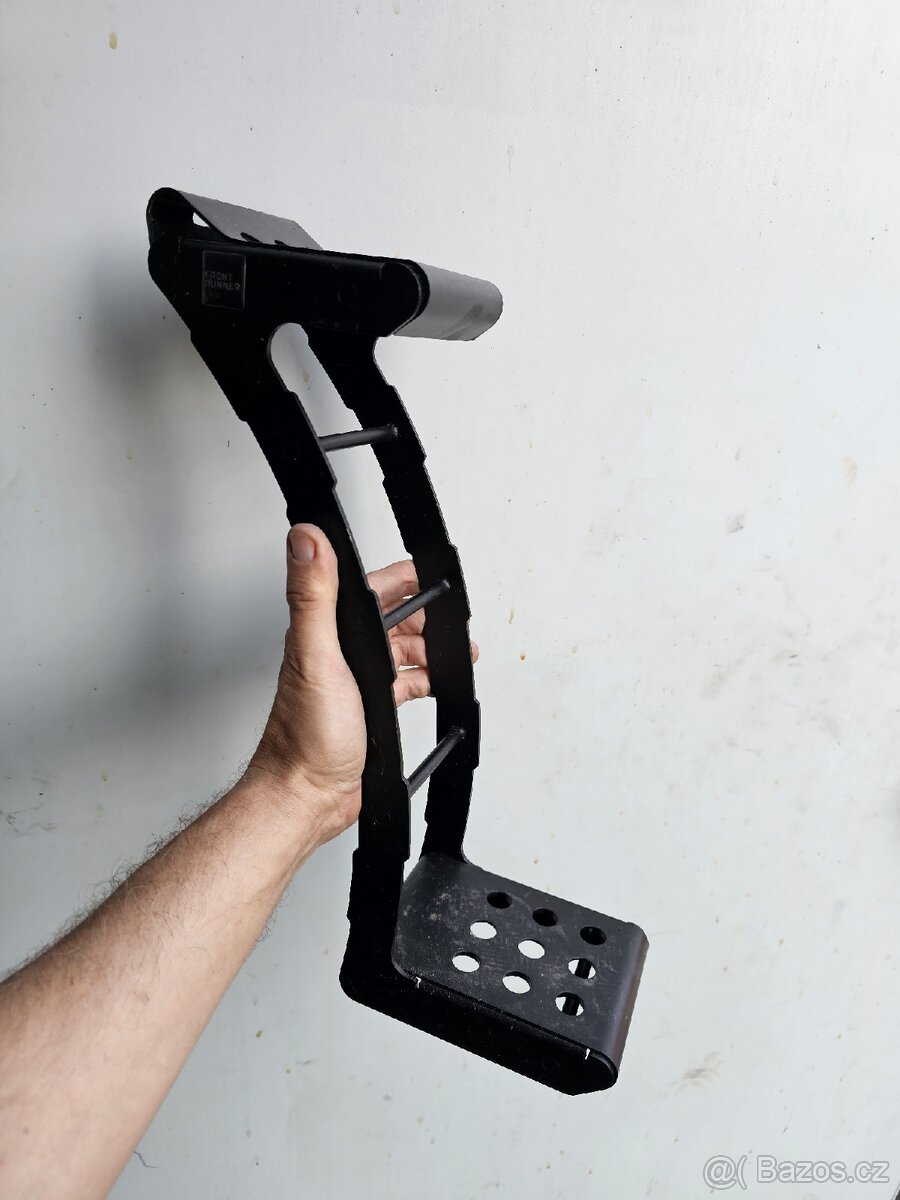 Jeep Wrangler JL a JK a Gladiator JT - díly - 17