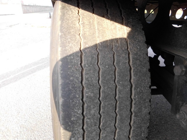 návěs KOGEL S24 - 17