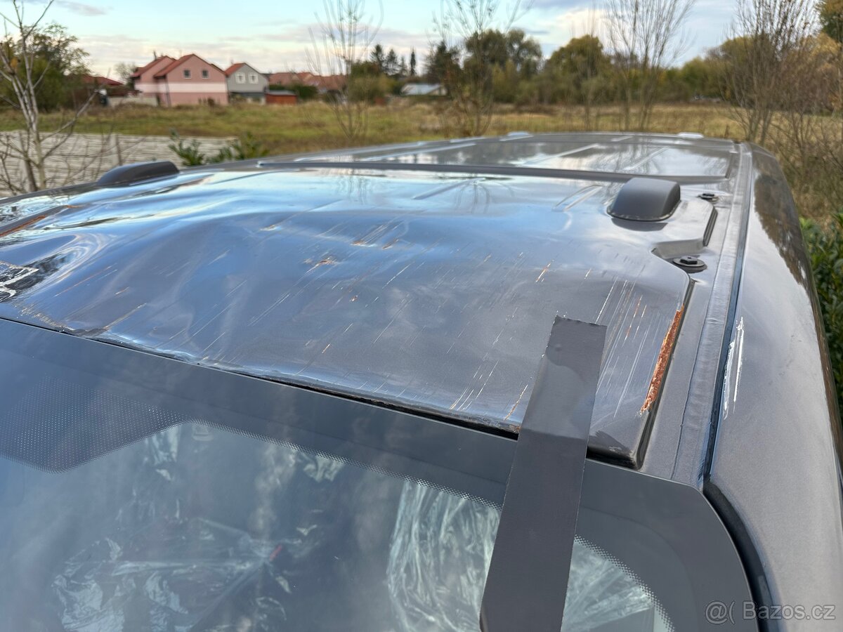 Volkswagen T7 Caravelle - 17