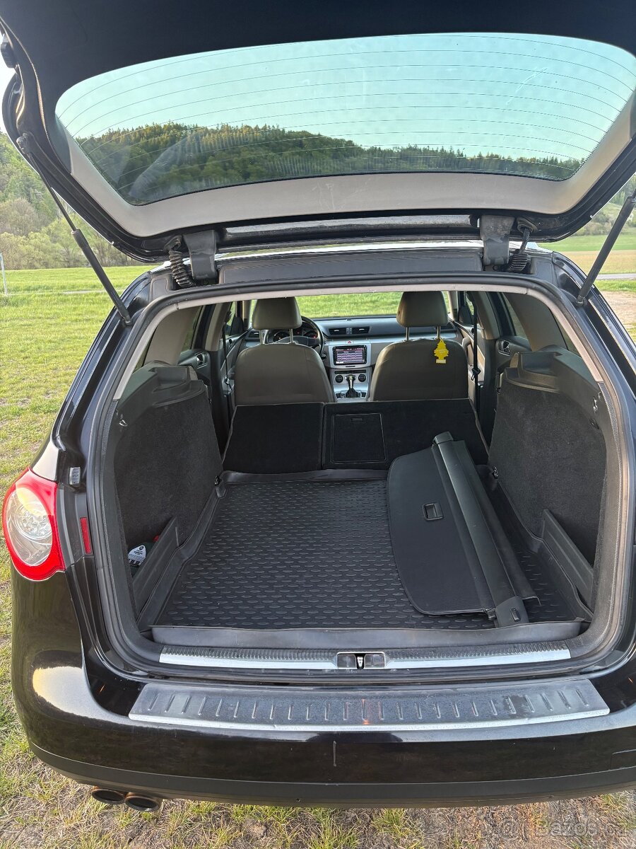 Passat b6 2.0TDI - 17