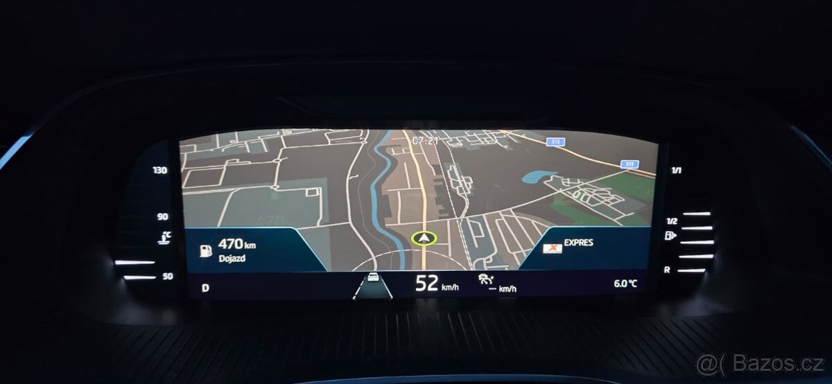 OCTAVIA 2.0 TDI Combi - 17