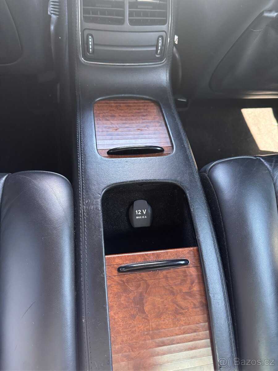 Mercedes CLS V6 320cdi 2009 - 17