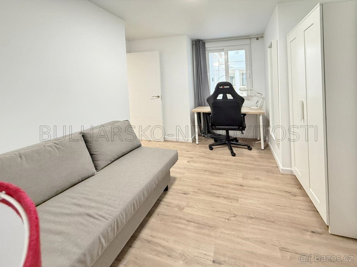Španělsko, Apartmán 4kk (117m2) 300m od moře. - 17