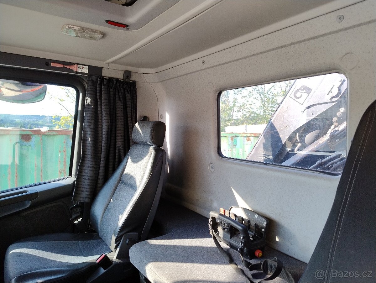 Scania R420 - 17